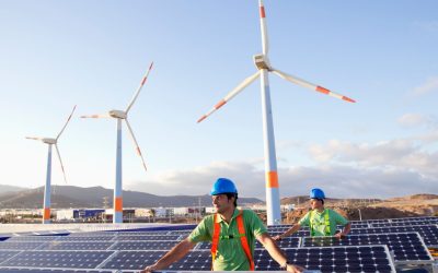 Les Mini-Réacteurs Nucléaires : La Révolution Énergétique Imminente ?