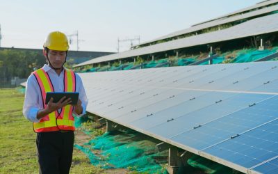 L’énergie renouvelable : nouvelle arme de guerre économique ?