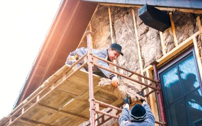Les secrets des maisons écologiques: ce que les promoteurs ne vous disent pas