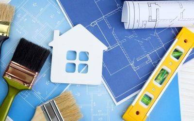 Les tendances de l&rsquo;habitation du futur : innovation, durabilité et confort