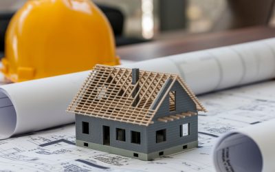 Les nouvelles tendances de l&rsquo;habitation moderne : intégrer le bien-être et la durabilité dans nos foyers